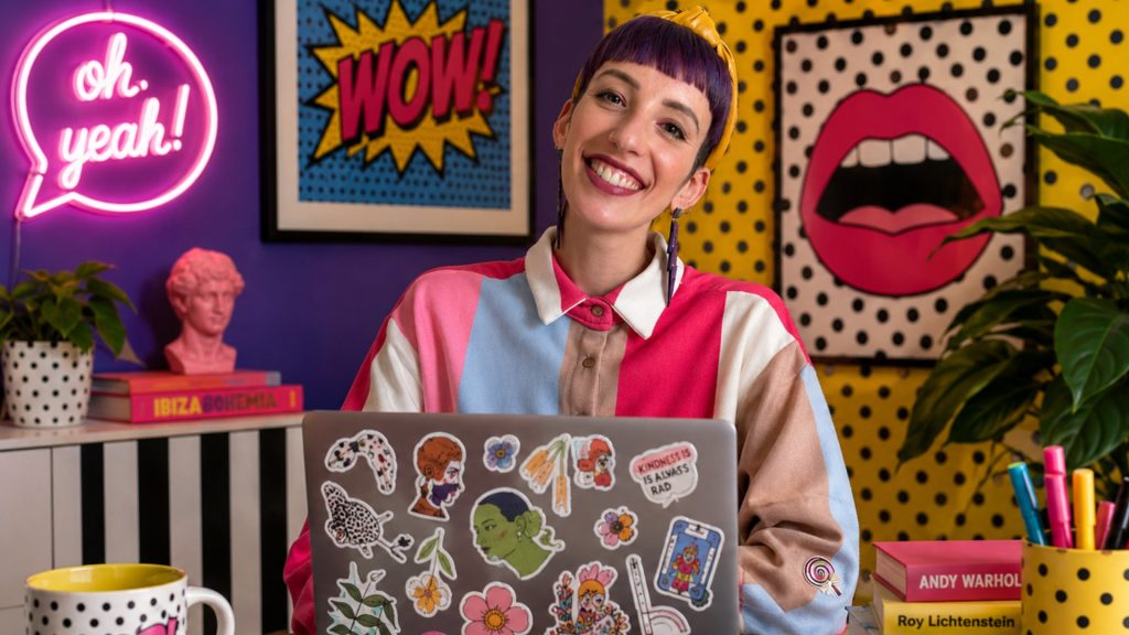 E-Mail Marketing per brand e aziende - Silvia Sarti